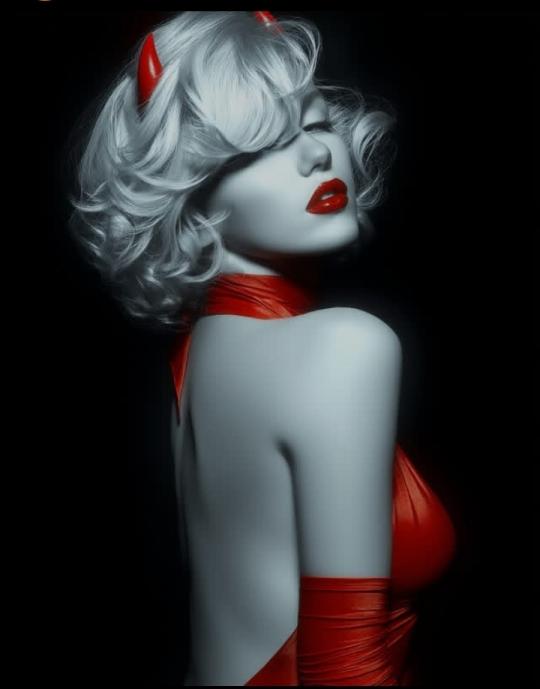 Mercy's Affair}}